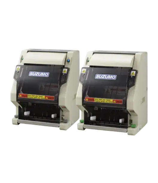 海外仕様機｜鈴茂器工株式会社